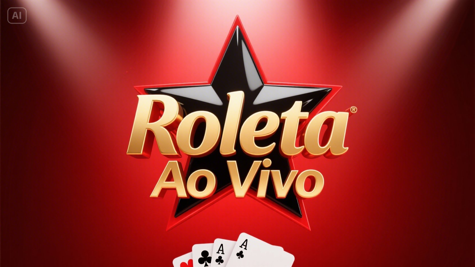 Roleta Ao Vivo
